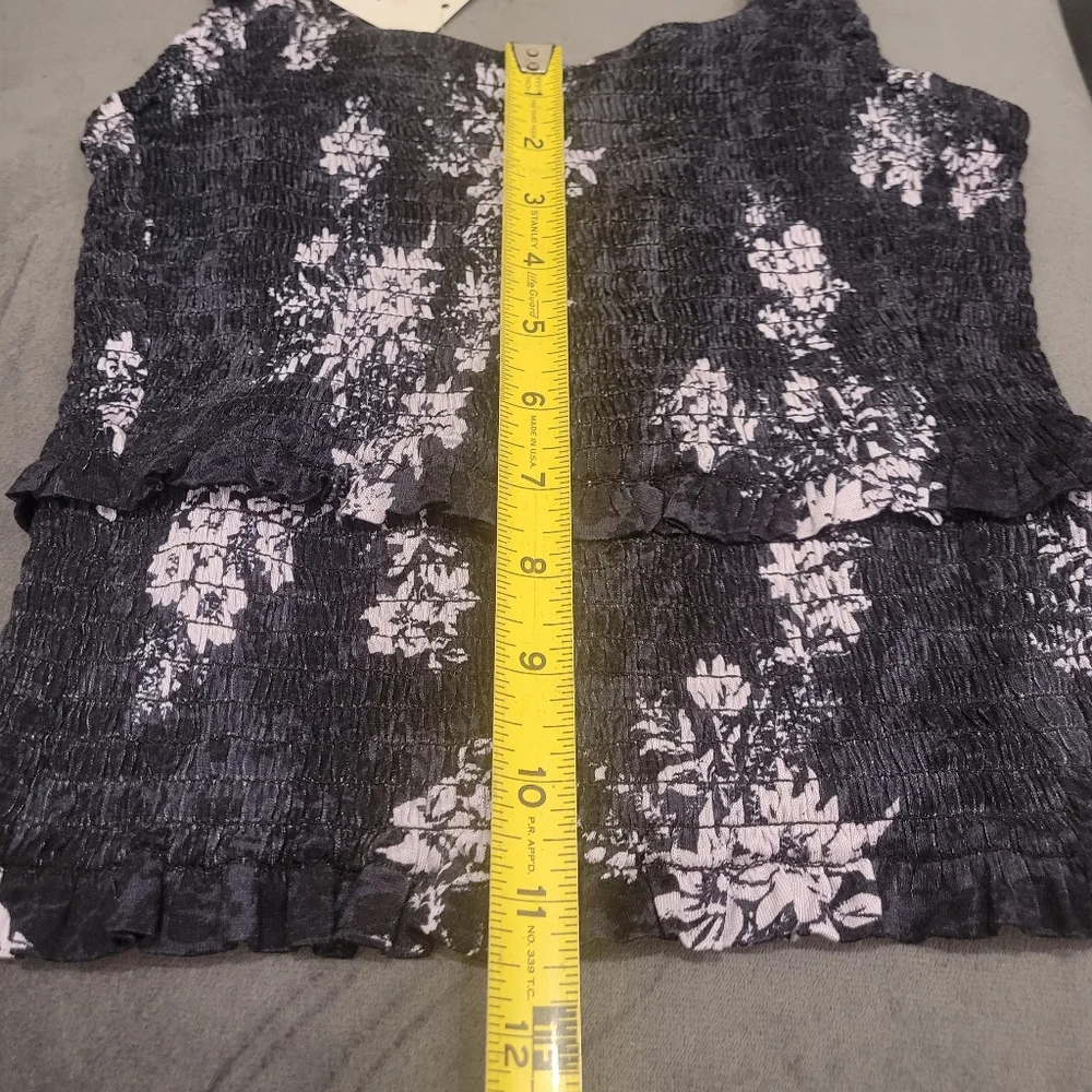 Free People nwt intimately